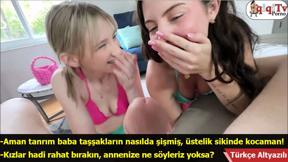 Klasik grup porno filmleri